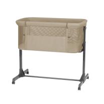 Бебешка мини кошара Kikka Boo Noah Beige 