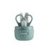 Бебешки хигиенен сет от 4 части Kikka Boo Mint