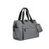 Чанта за бебешка количка Kikka Boo Maxi Grey