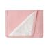 Плетено памучно одеяло с шерпа Kikka Boo Dream Big Pink