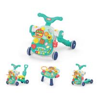 Играчка за прохождане Kikka Boo 4в1 Sweet Escape Mint