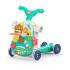 Играчка за прохождане Kikka Boo 4в1 Sweet Escape Mint