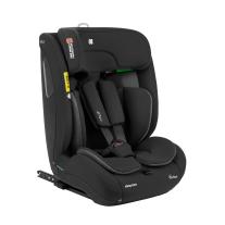 Стол за кола Kikka Boo i-Flit i-SIZE Black