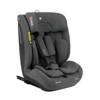 Стол за кола Kikka Boo i-Flit i-SIZE Dark Grey