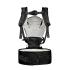 Кенгуру Kikka Boo 3в1 Chloe Mesh Black