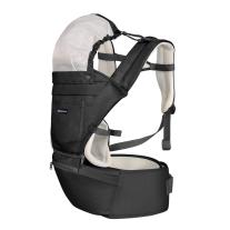 Кенгуру Kikka Boo 3в1 Chloe Mesh Black