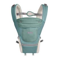 Кенгуру Kikka Boo 3в1 Chloe Mesh Mint