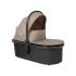 Комбинирана бебешка количка 3в1 Kikka Boo Ava Beige