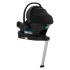 База за стол за кола с Isofix Kikka Boo i-Prime