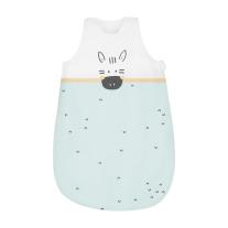 Летен спален чувал Kikka Boo, 6-18 м, Stripy Friends