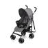 Бебешка количка Kinderkraft TIK STONE GREY