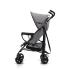 Бебешка количка Kinderkraft TIK STONE GREY