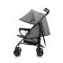 Бебешка количка Kinderkraft TIK STONE GREY