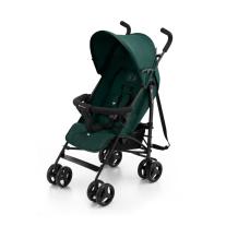 Бебешка количка Kinderkraft TIK GREEN FOREST