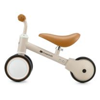 Колело За Баланс KinderKraft CUTIE LIGHT BEIGE