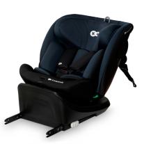 Столче за кола KinderKraft I-Grow BLACK
