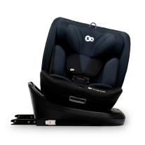 Столче за кола KinderKraft I-Grow BLACK