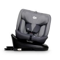Столче за кола KinderKraft I-Grow GREY