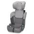  Детско столче за кола Kinderkraft Comfort Up i-Size Grey