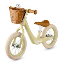 Детско баланс колело Kinderkraft Rapid 2 Savannah Green