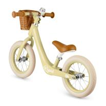 Детско баланс колело Kinderkraft Rapid 2 Savannah Green