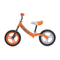 Колело за баланс Lorelli - Fortuna, Grey&Orange