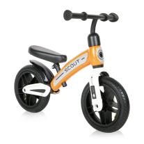 Колело за баланс Lorelli - Scout Air, Orange
