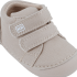 Боси обувки Колев и Колев Barefoot Twill текстил Бежови