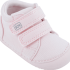 Боси обувки Колев и Колев Barefoot Twill текстил Розови