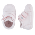 Боси обувки Колев и Колев Barefoot Twill текстил Розови