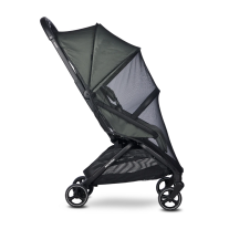 Комарник за седалка за 6 месеца+ за количка Easywalker Rockey S/MINI S