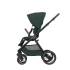 Kомбинирана количка 2в1 Maxi-Cosi Oxford+ Twillic Green Изложена