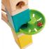 Комплект дървена писта Hape, Quadrilla, Катерачът