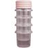 Комплект контейнери Miniland - Terra Blush, 250 ml, 4 броя Комплект контейнери Miniland - Terra Blush, 250 ml, 4 броя