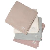 Комплект малки кърпи Cotton Hug - 30 х 30 cm, 4 броя