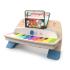 Комплект сензорни китара и пиано Hape, Baby Einstein