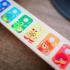 Комплект сензорни китара и пиано Hape, Baby Einstein