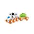 Комплект за игра Hape, Космическо приключение