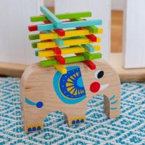 Комплект забавни игри Tooky Toy