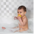 Комплект цветни патета за баня Playgro