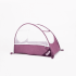 Сгъваема кошара Koo-di Travel Bubble Cot Lilac