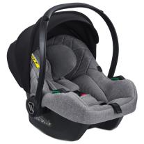 Кошница за кола Avionaut - Cosmo 2.0 Airflow, i-Size, 40-87 cm, Grey