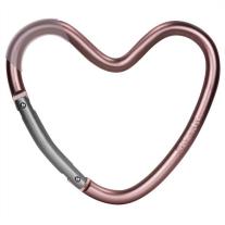 Кукa за количка Dooky, Heart Matt Pink
