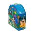 Кутия за игра Floss & Rock, Динозаври Кутия за игра Floss & Rock, Динозаври