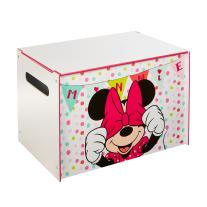HelloHome Шкаф за играчки MINNIE MOUSE