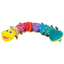 Музикална играчка Lamaze Гъсеница