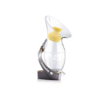 Силиконов колектор за кърма Medela- 1бр.
