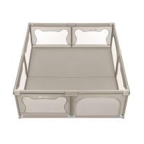 Кошара за игра Lionelo Willow XL Beige Sand