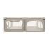 Кошара за игра Lionelo Willow XL Beige Sand