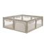 Кошара за игра Lionelo Willow XL Beige Sand